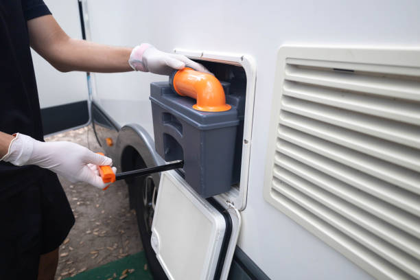 Best Porta potty rental for festivals  in Clearview, WA